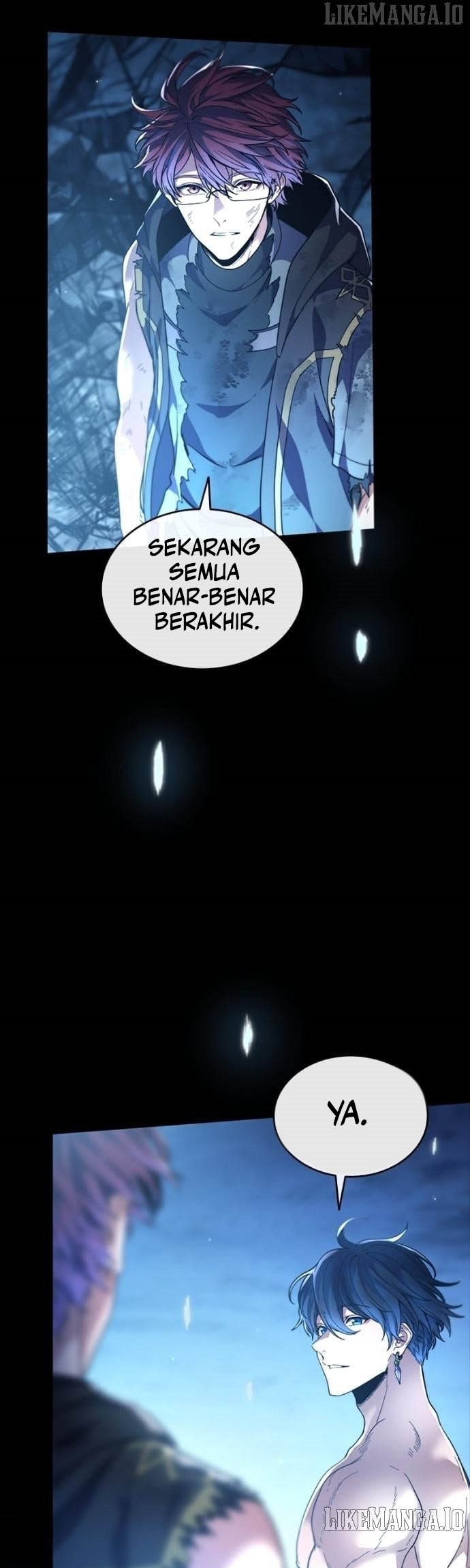 Regression of the Close Combat Mage Chapter 75 Image 25