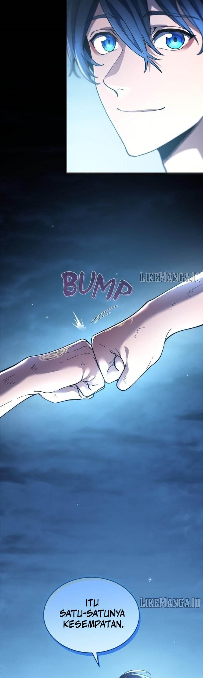 Regression of the Close Combat Mage Chapter 75 Image 27