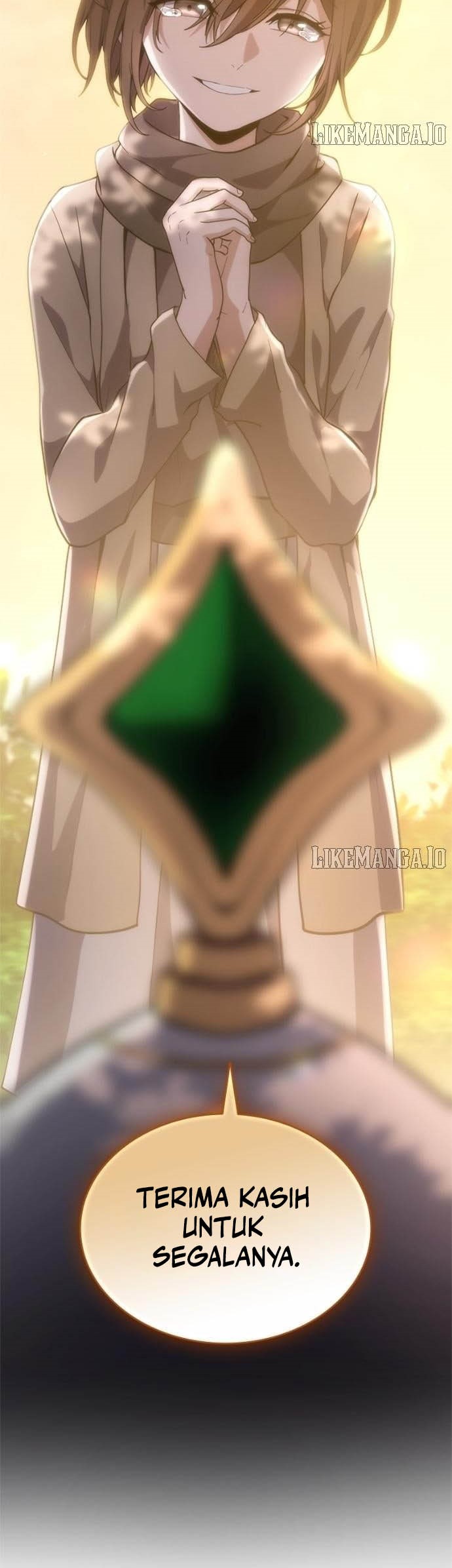 Regression of the Close Combat Mage Chapter 75 Image 42