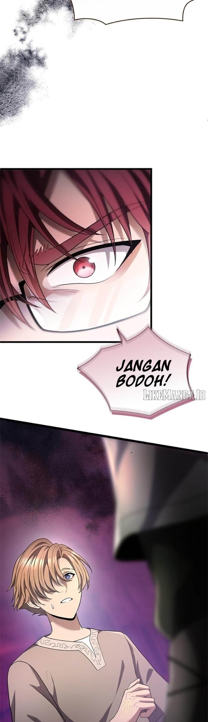 Regression of the Close Combat Mage Chapter 75 Image 48