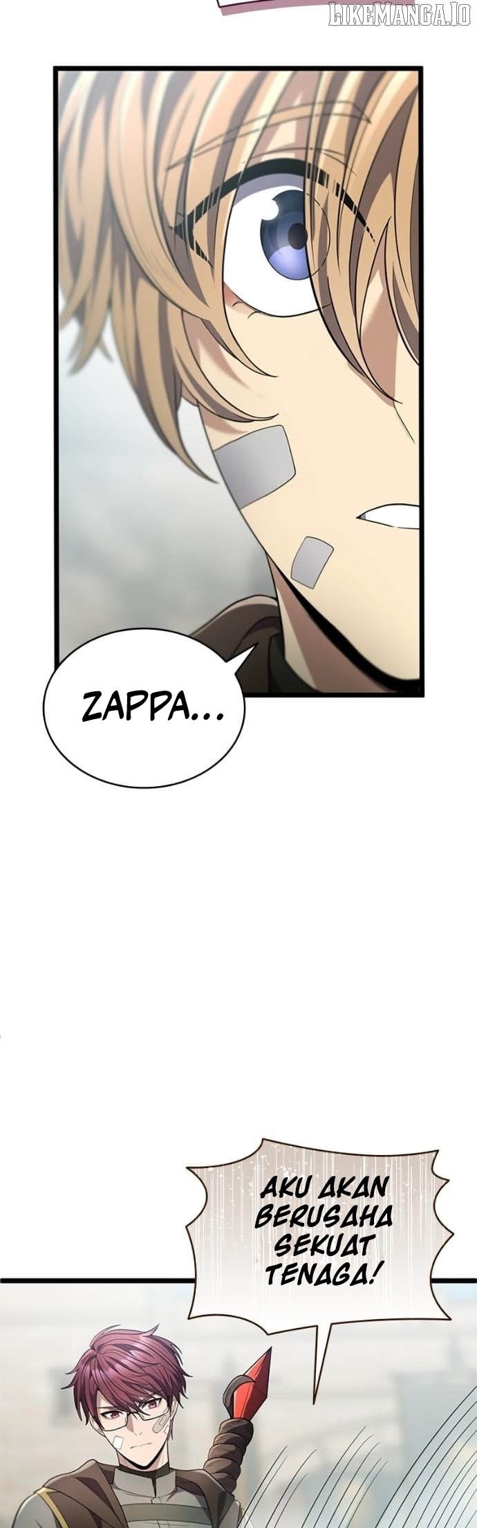 Regression of the Close Combat Mage Chapter 75 Image 50