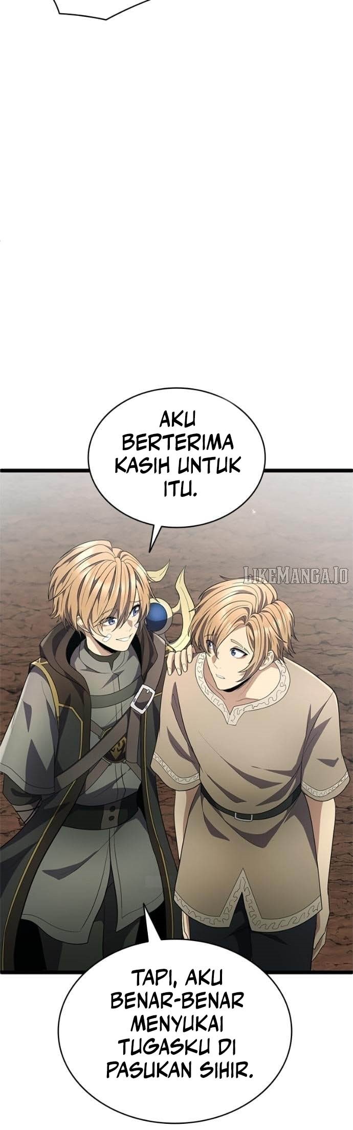 Regression of the Close Combat Mage Chapter 75 Image 52