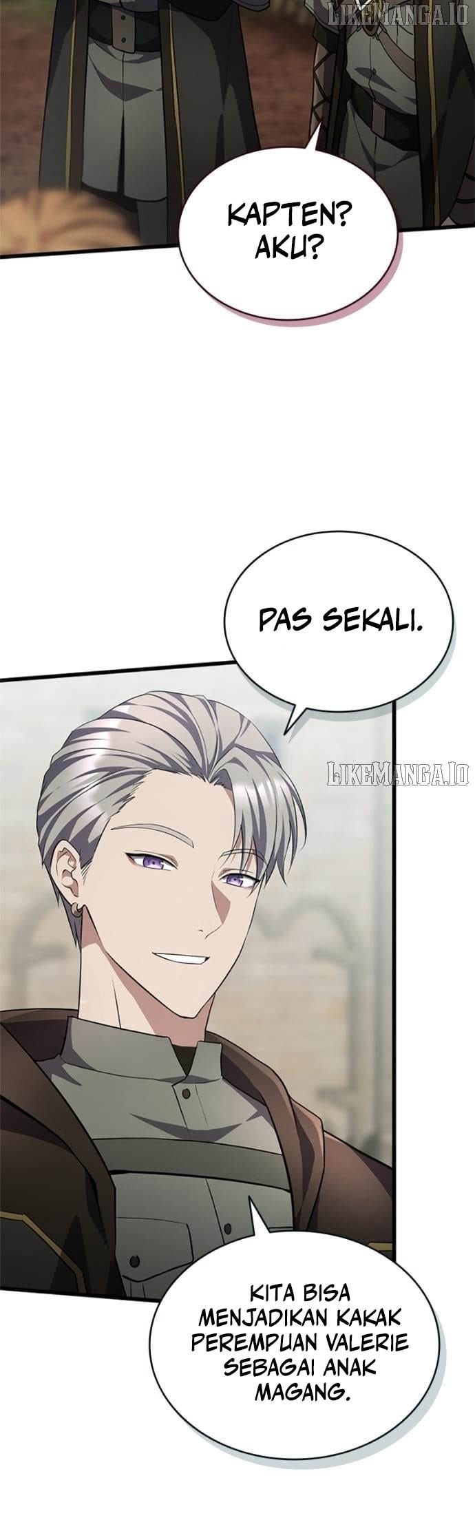 Regression of the Close Combat Mage Chapter 75 Image 56