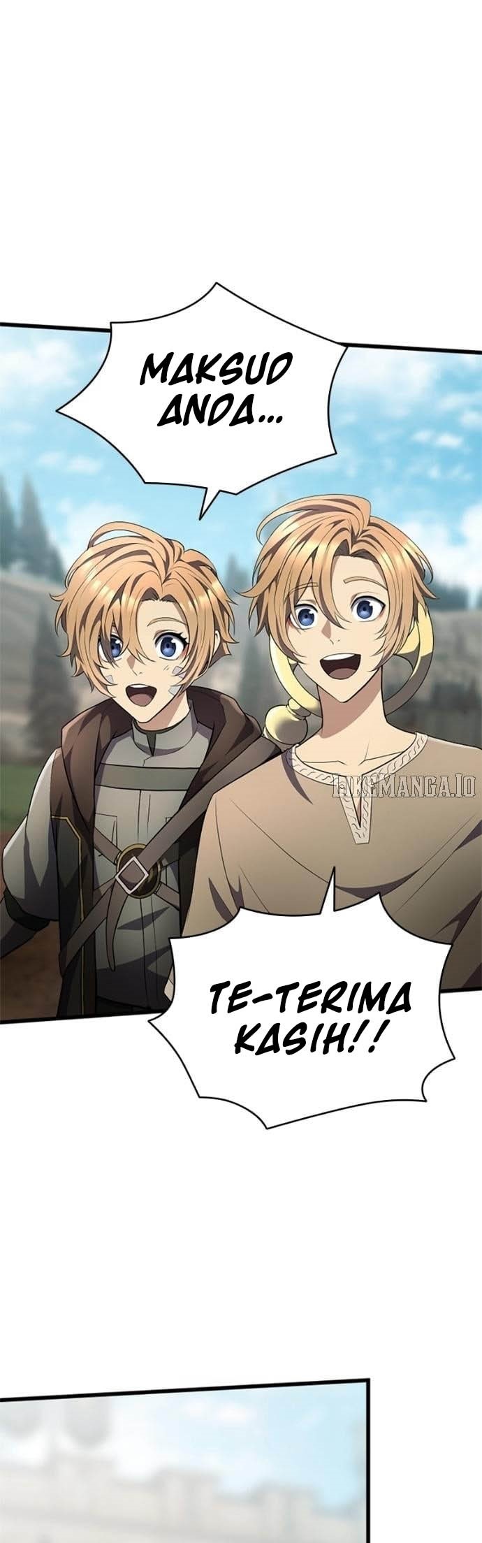 Regression of the Close Combat Mage Chapter 75 Image 57