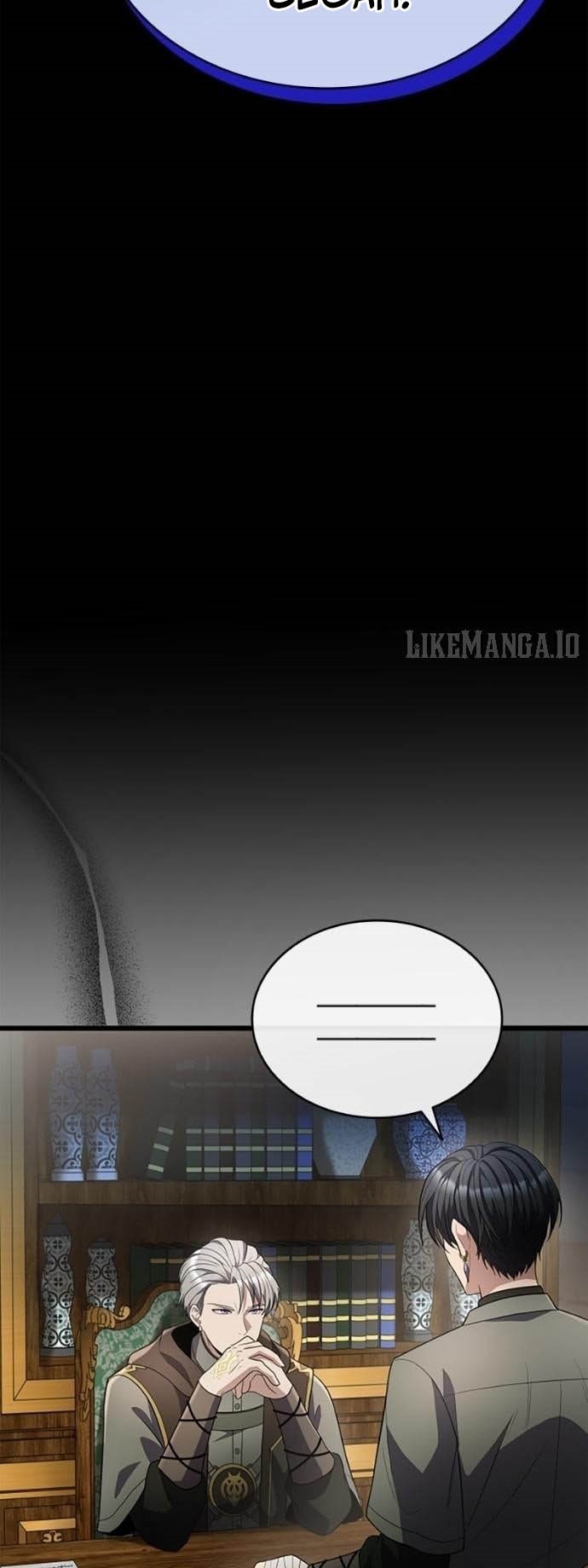 Regression of the Close Combat Mage Chapter 76 Image 3