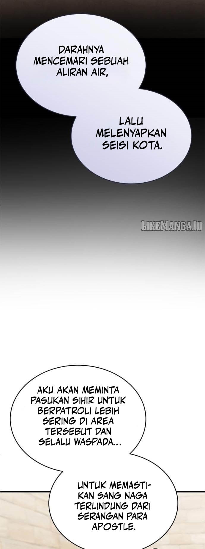 Regression of the Close Combat Mage Chapter 76 Image 9