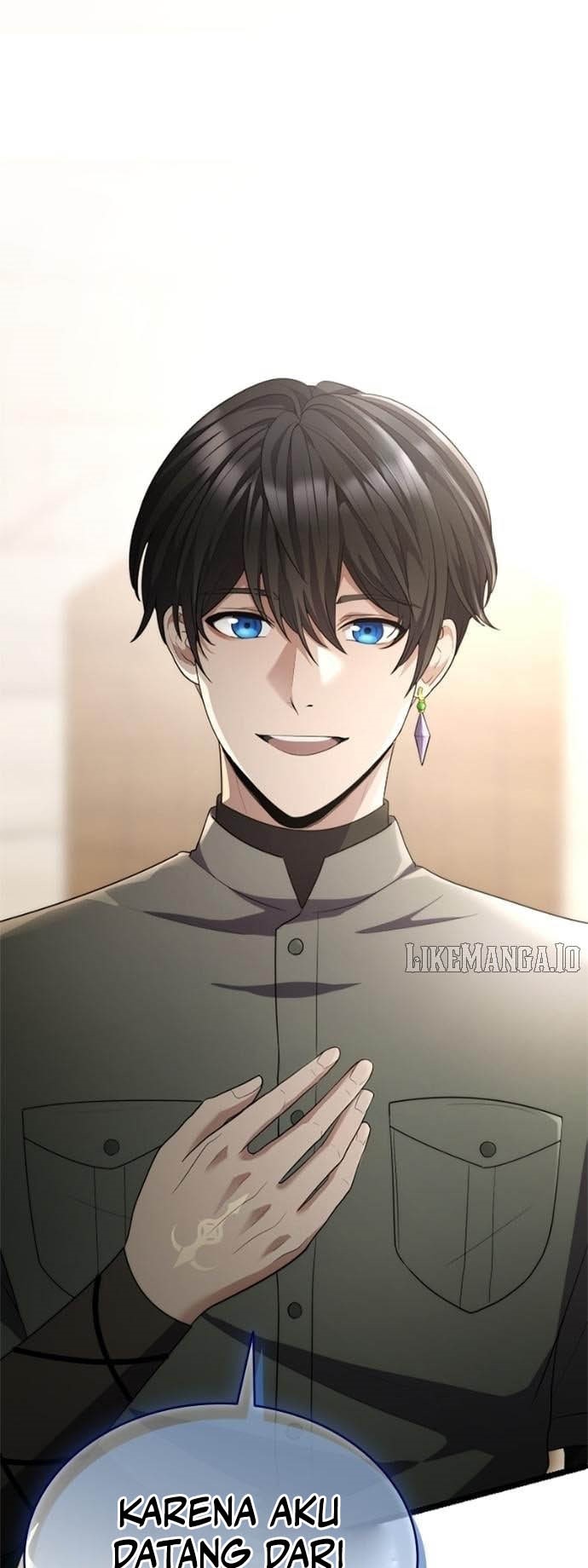 Regression of the Close Combat Mage Chapter 76 Image 16