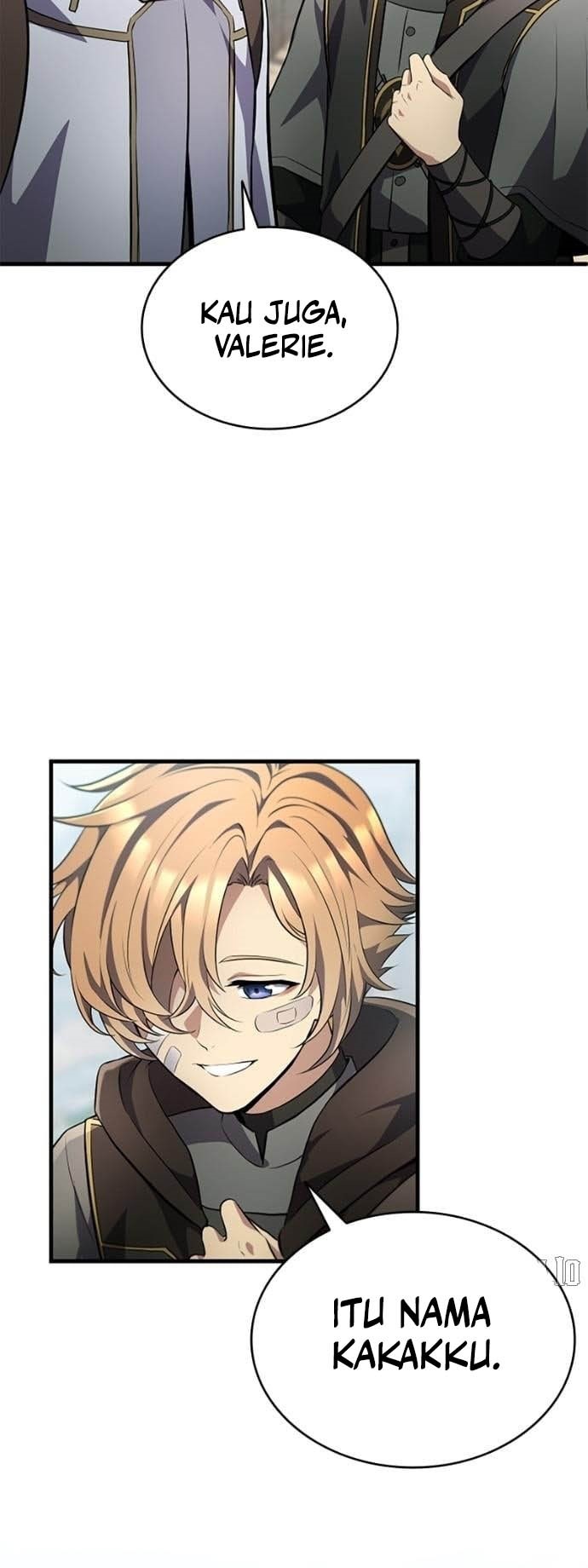 Regression of the Close Combat Mage Chapter 76 Image 29