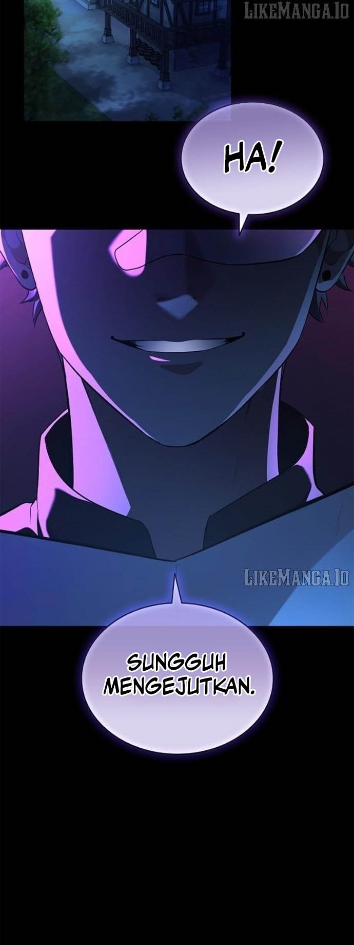 Regression of the Close Combat Mage Chapter 76 Image 34