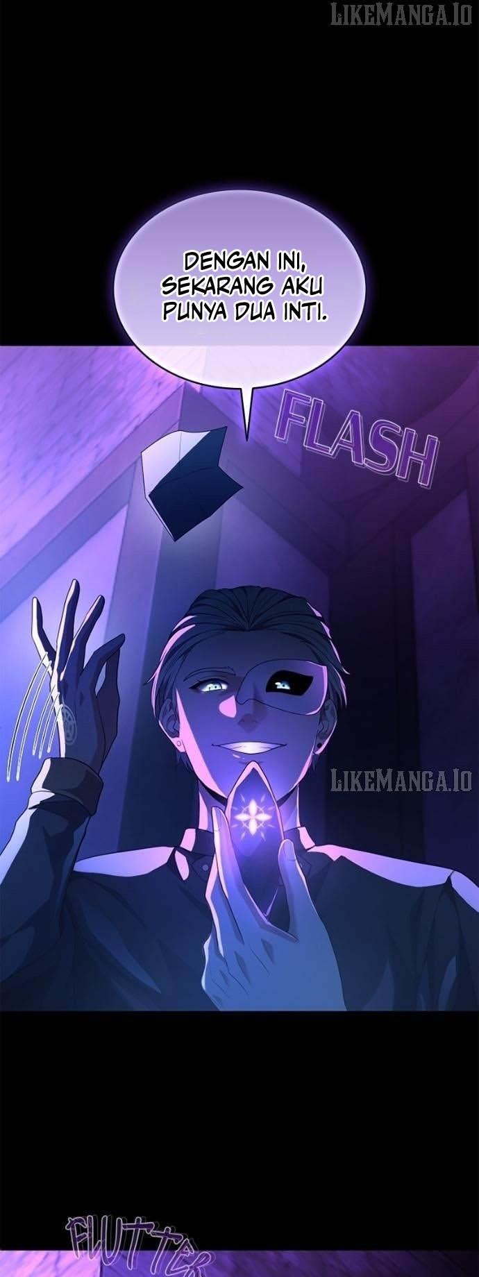 Regression of the Close Combat Mage Chapter 76 Image 37