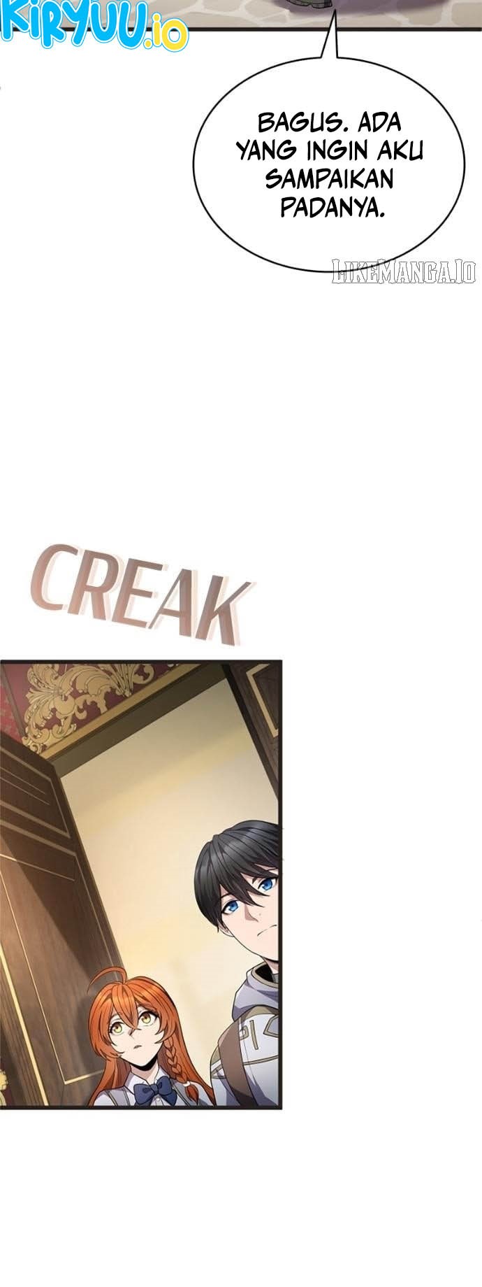 Regression of the Close Combat Mage Chapter 76 Image 44