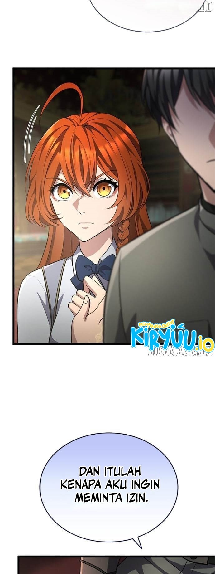 Regression of the Close Combat Mage Chapter 76 Image 58