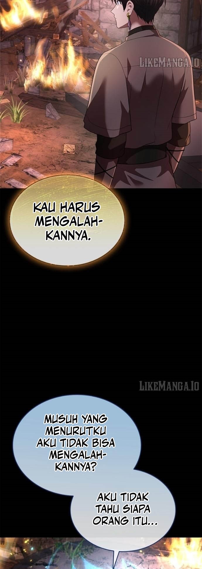 Regression of the Close Combat Mage Chapter 76 Image 70