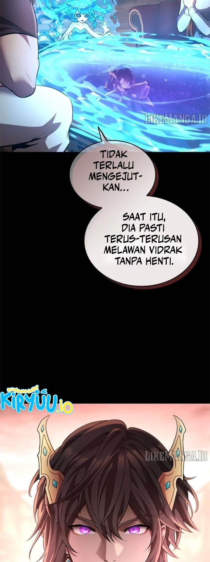 Regression of the Close Combat Mage Chapter 77 Image 5