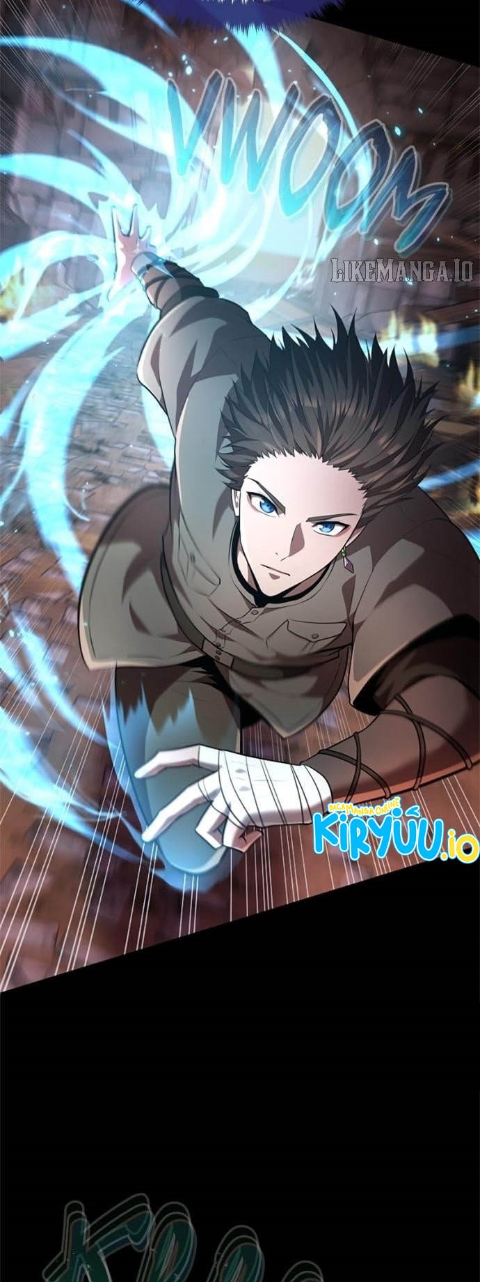 Regression of the Close Combat Mage Chapter 77 Image 11