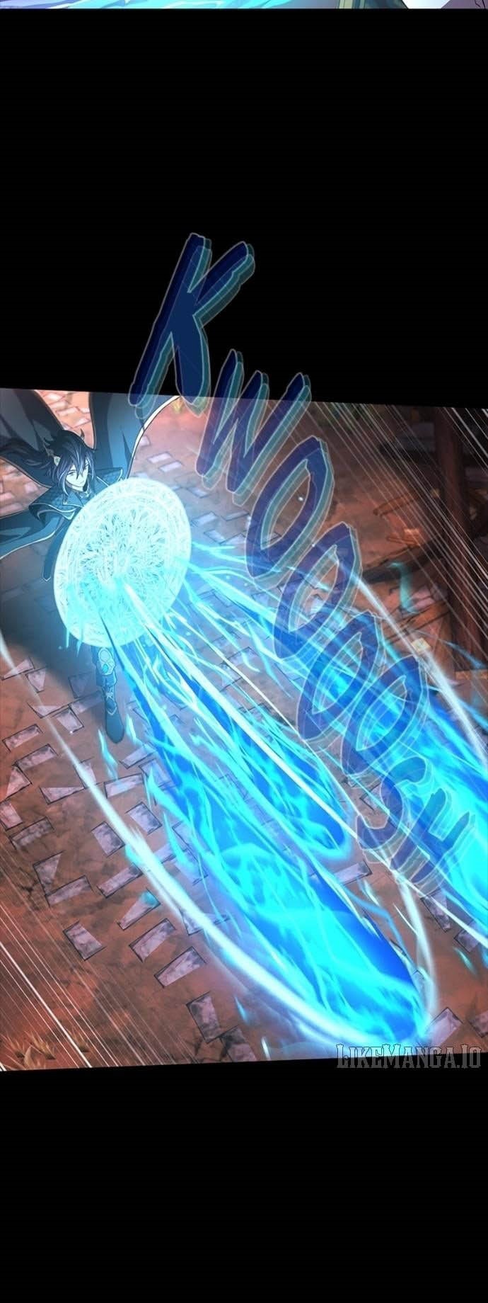 Regression of the Close Combat Mage Chapter 77 Image 17