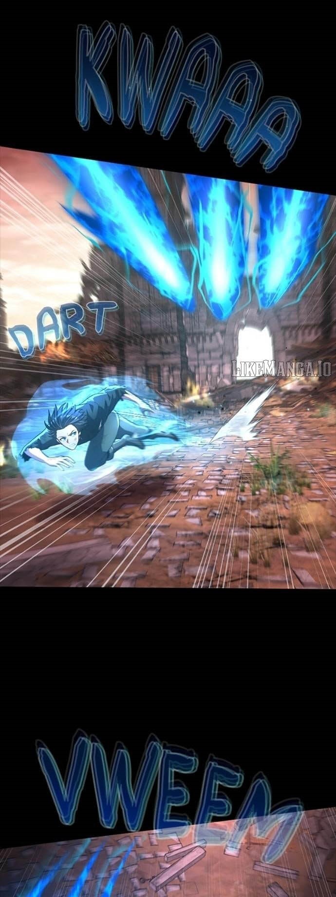 Regression of the Close Combat Mage Chapter 77 Image 18