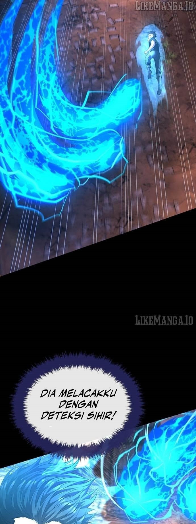 Regression of the Close Combat Mage Chapter 77 Image 19