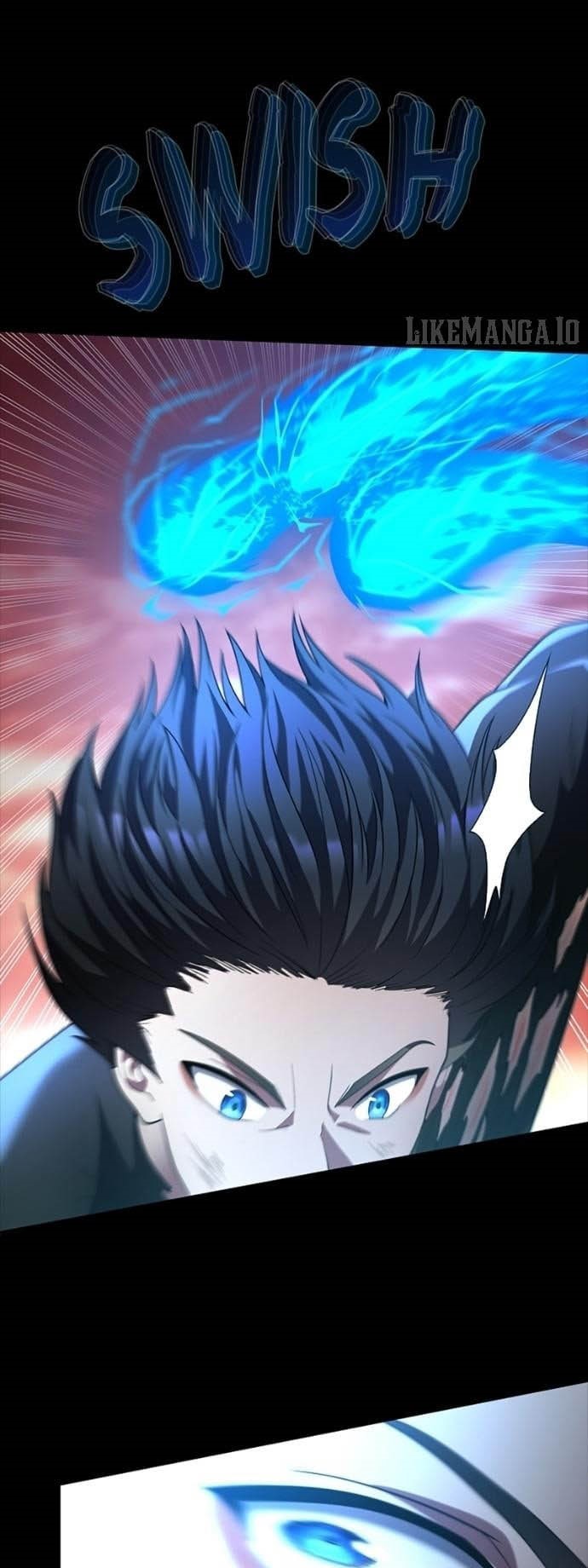 Regression of the Close Combat Mage Chapter 77 Image 26