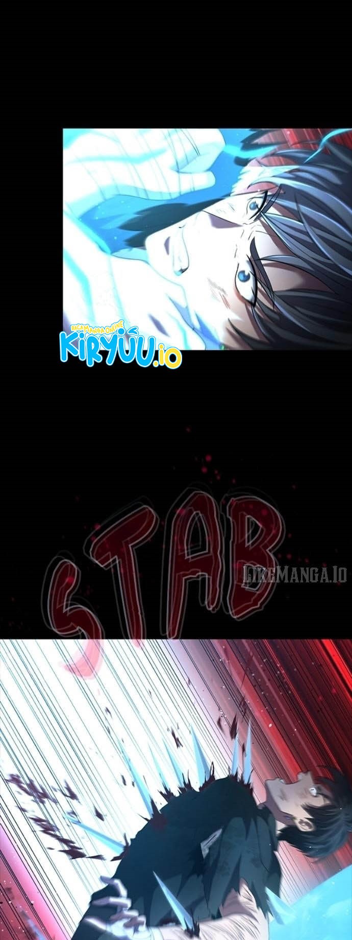 Regression of the Close Combat Mage Chapter 77 Image 28