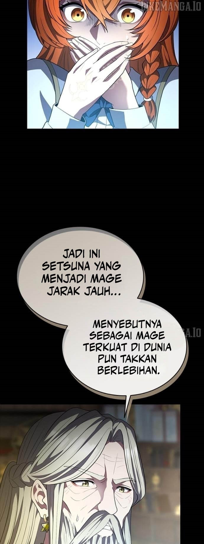 Regression of the Close Combat Mage Chapter 77 Image 31