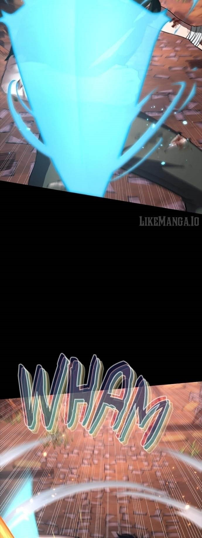 Regression of the Close Combat Mage Chapter 77 Image 36