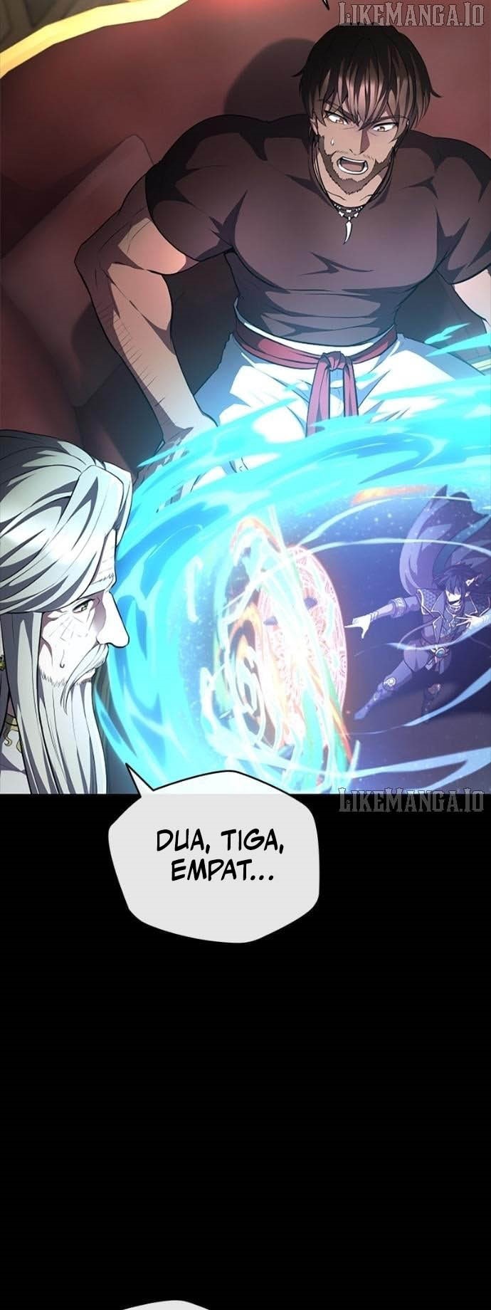 Regression of the Close Combat Mage Chapter 77 Image 40