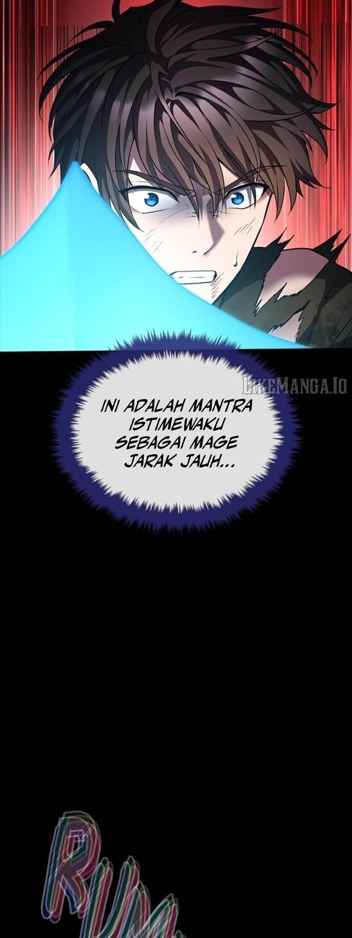 Regression of the Close Combat Mage Chapter 77 Image 42