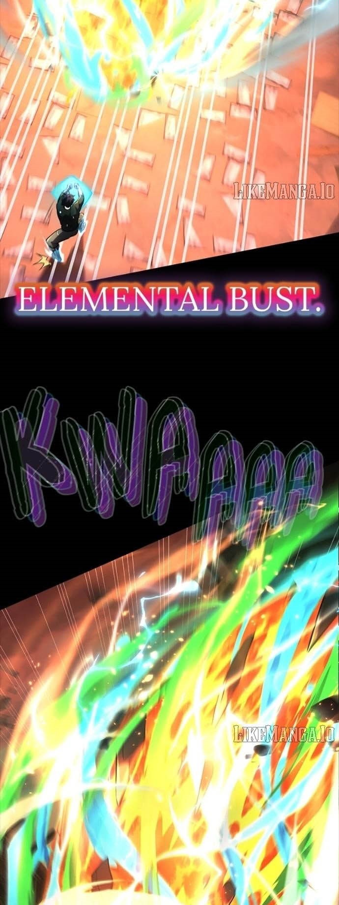 Regression of the Close Combat Mage Chapter 77 Image 44