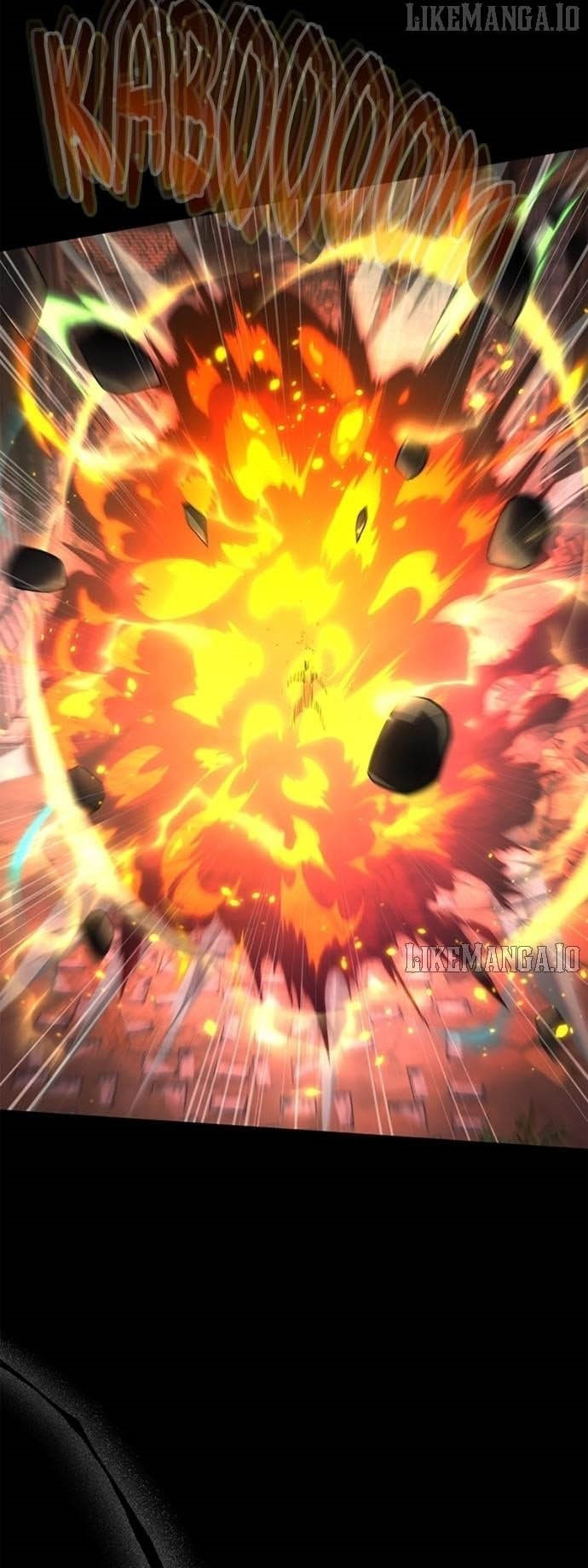 Regression of the Close Combat Mage Chapter 77 Image 46