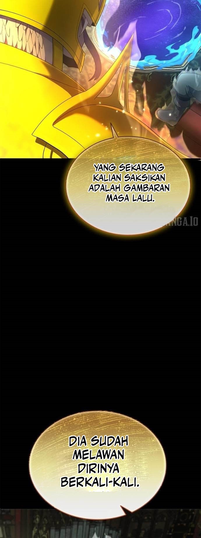 Regression of the Close Combat Mage Chapter 77 Image 51