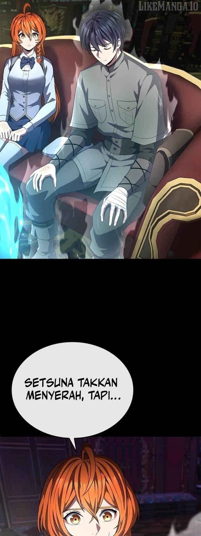 Regression of the Close Combat Mage Chapter 77 Image 52