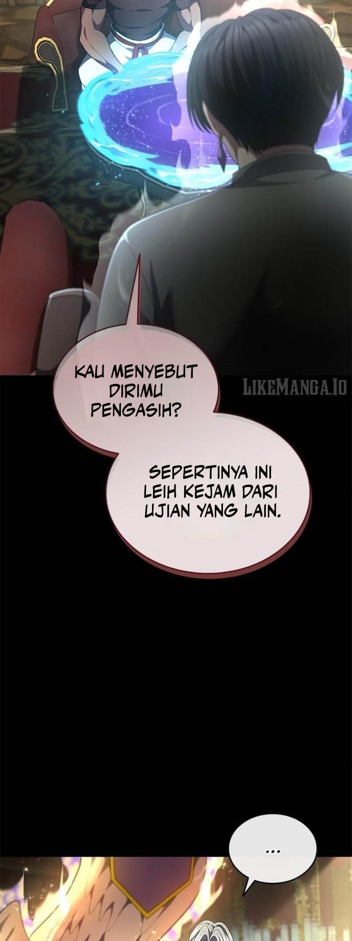 Regression of the Close Combat Mage Chapter 77 Image 54