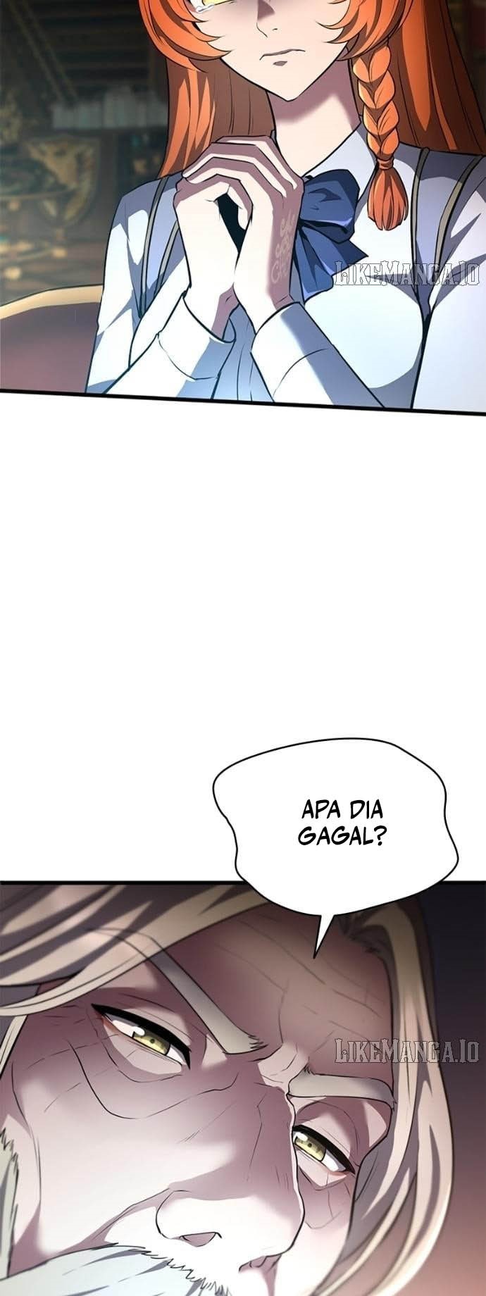 Regression of the Close Combat Mage Chapter 77 Image 59