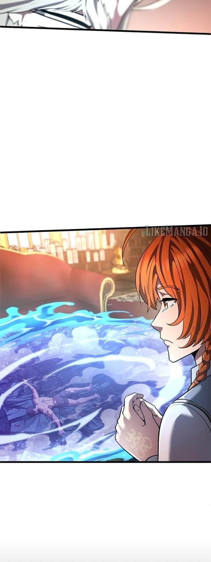 Regression of the Close Combat Mage Chapter 77 Image 60