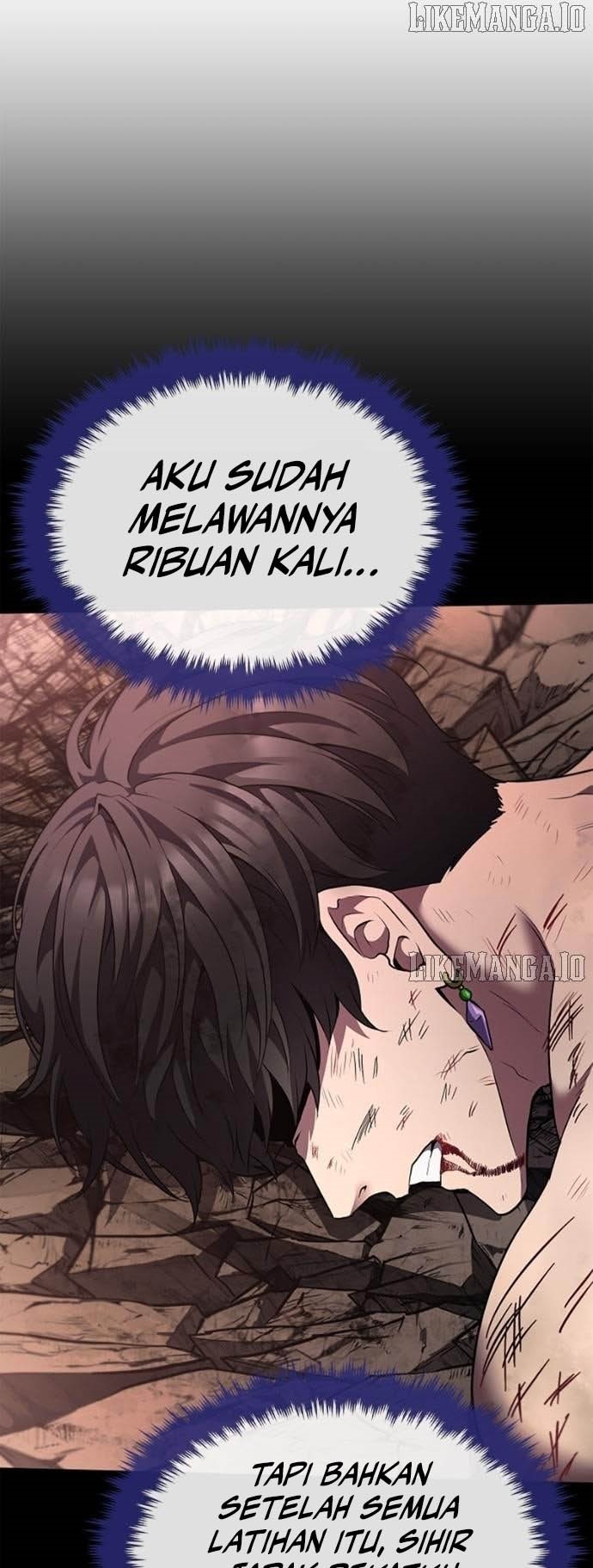 Regression of the Close Combat Mage Chapter 77 Image 61