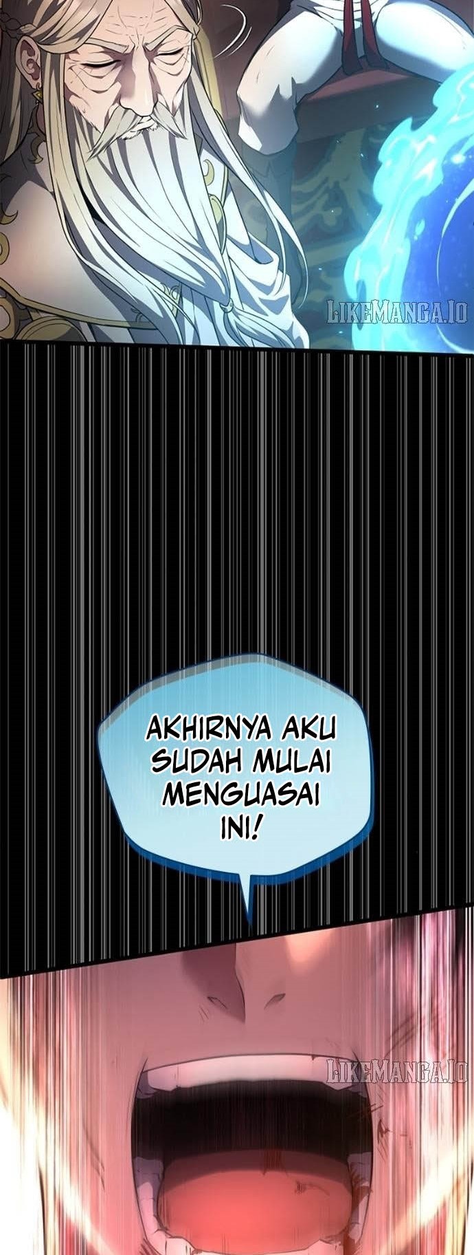 Regression of the Close Combat Mage Chapter 77 Image 65