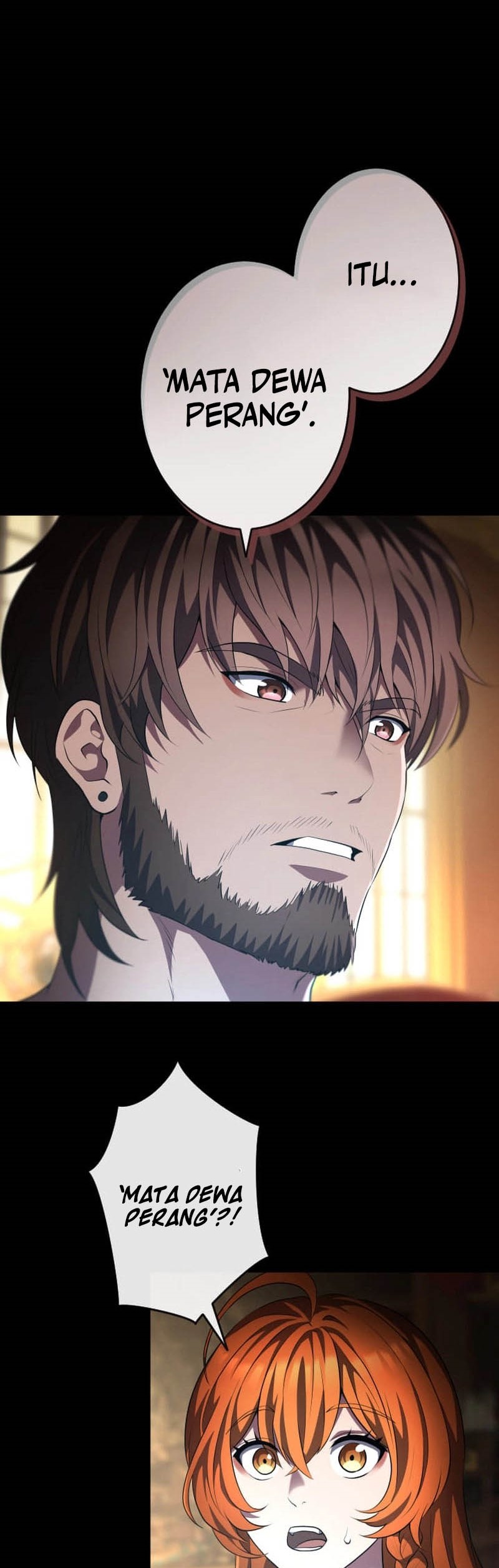 Regression of the Close Combat Mage Chapter 78 Image 11