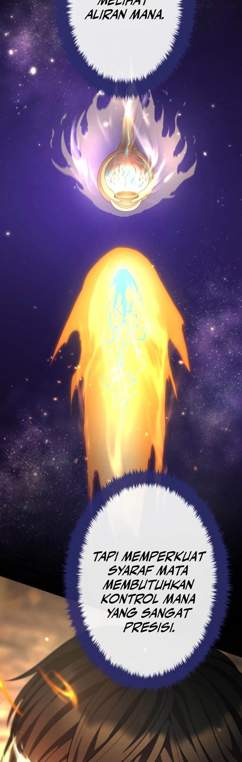 Regression of the Close Combat Mage Chapter 78 Image 16