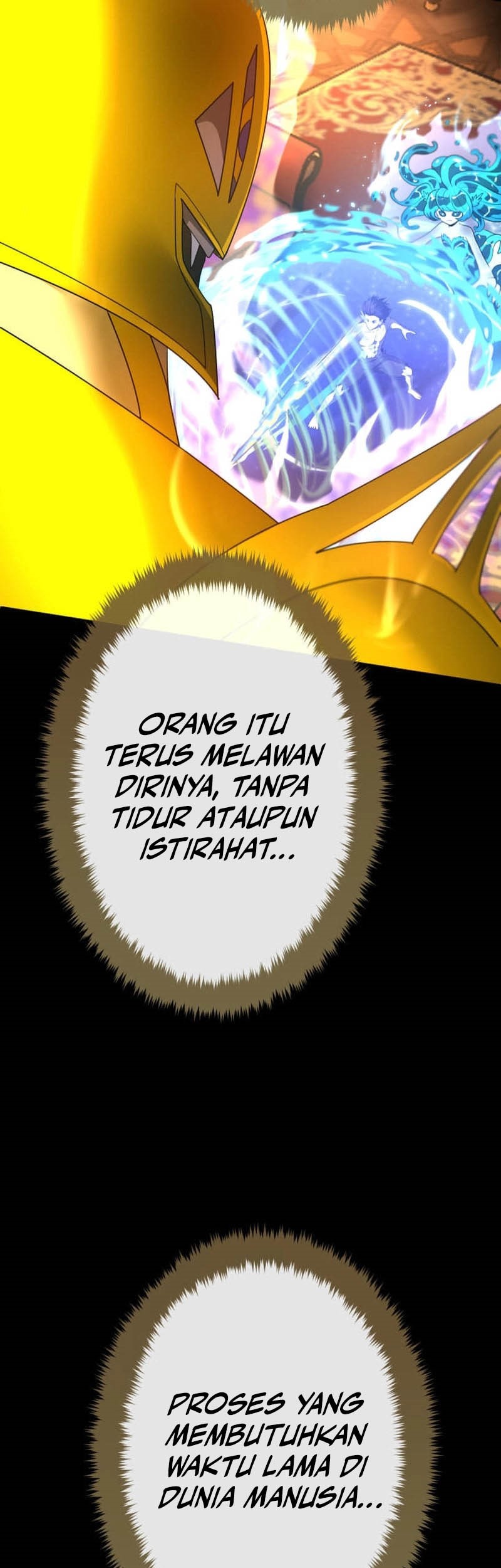 Regression of the Close Combat Mage Chapter 78 Image 18