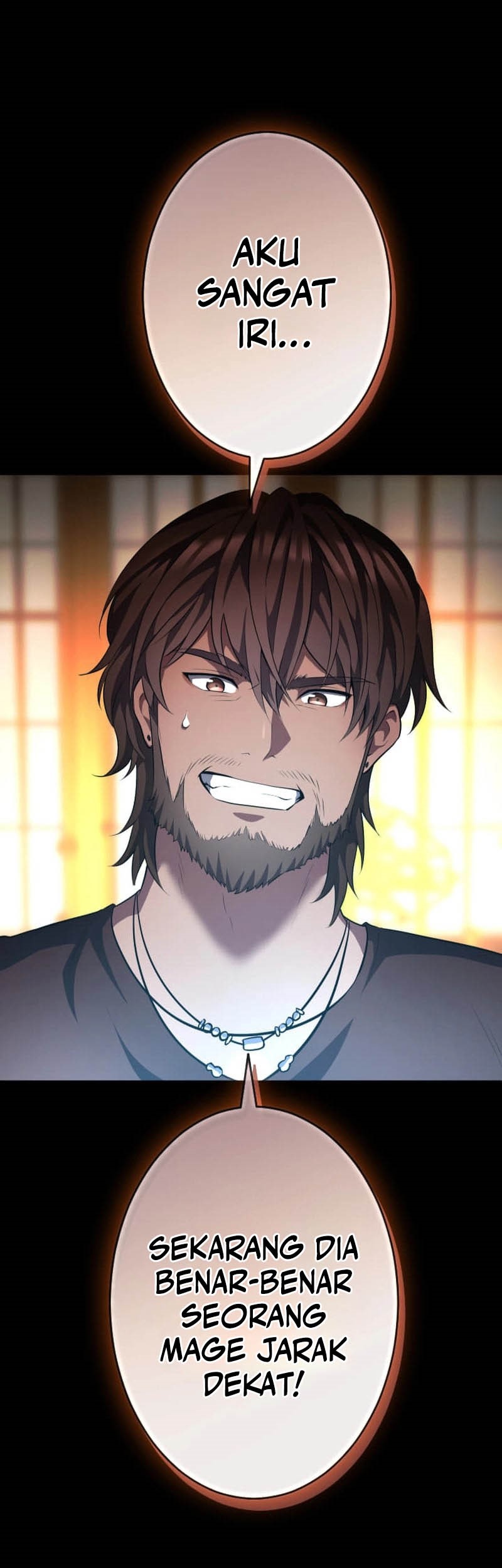 Regression of the Close Combat Mage Chapter 78 Image 22