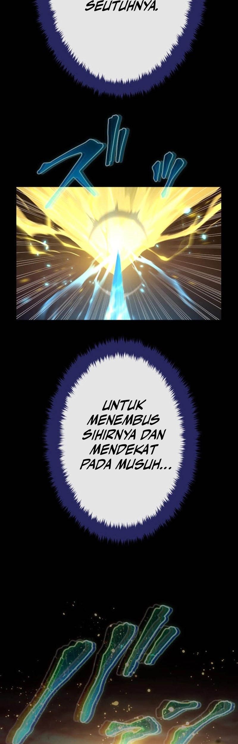 Regression of the Close Combat Mage Chapter 78 Image 27