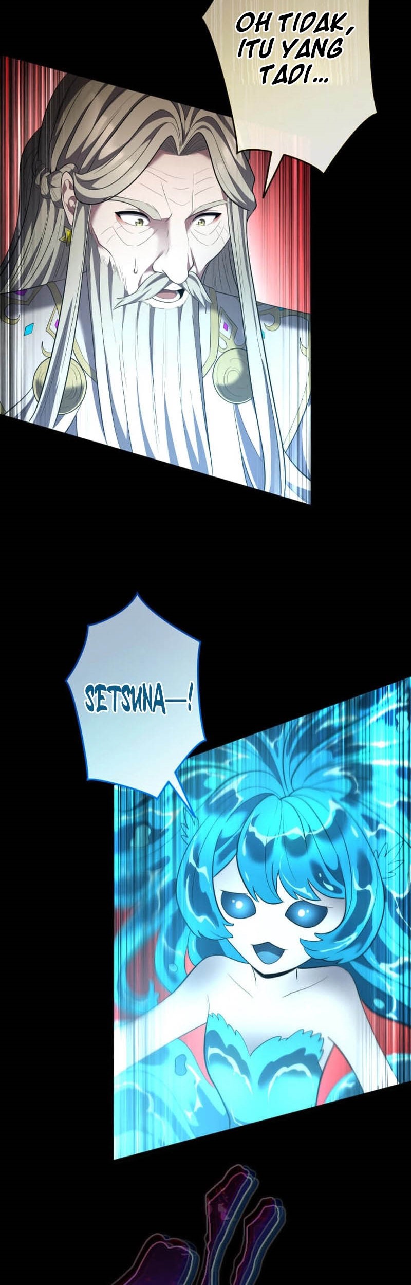 Regression of the Close Combat Mage Chapter 78 Image 33