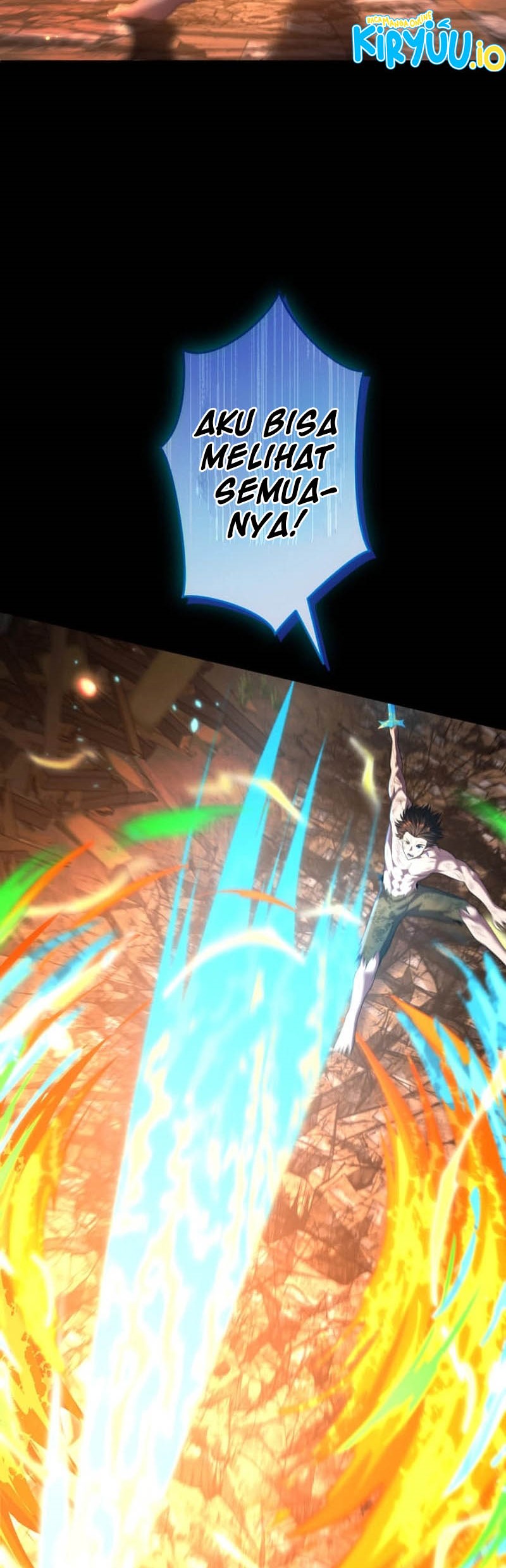 Regression of the Close Combat Mage Chapter 78 Image 38