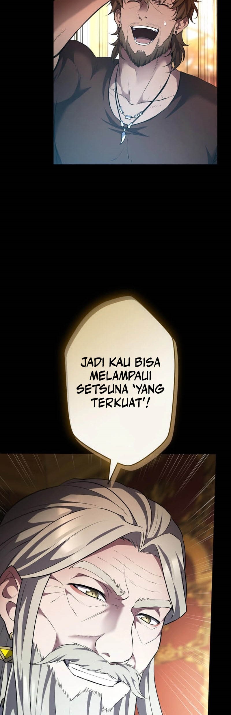 Regression of the Close Combat Mage Chapter 78 Image 45