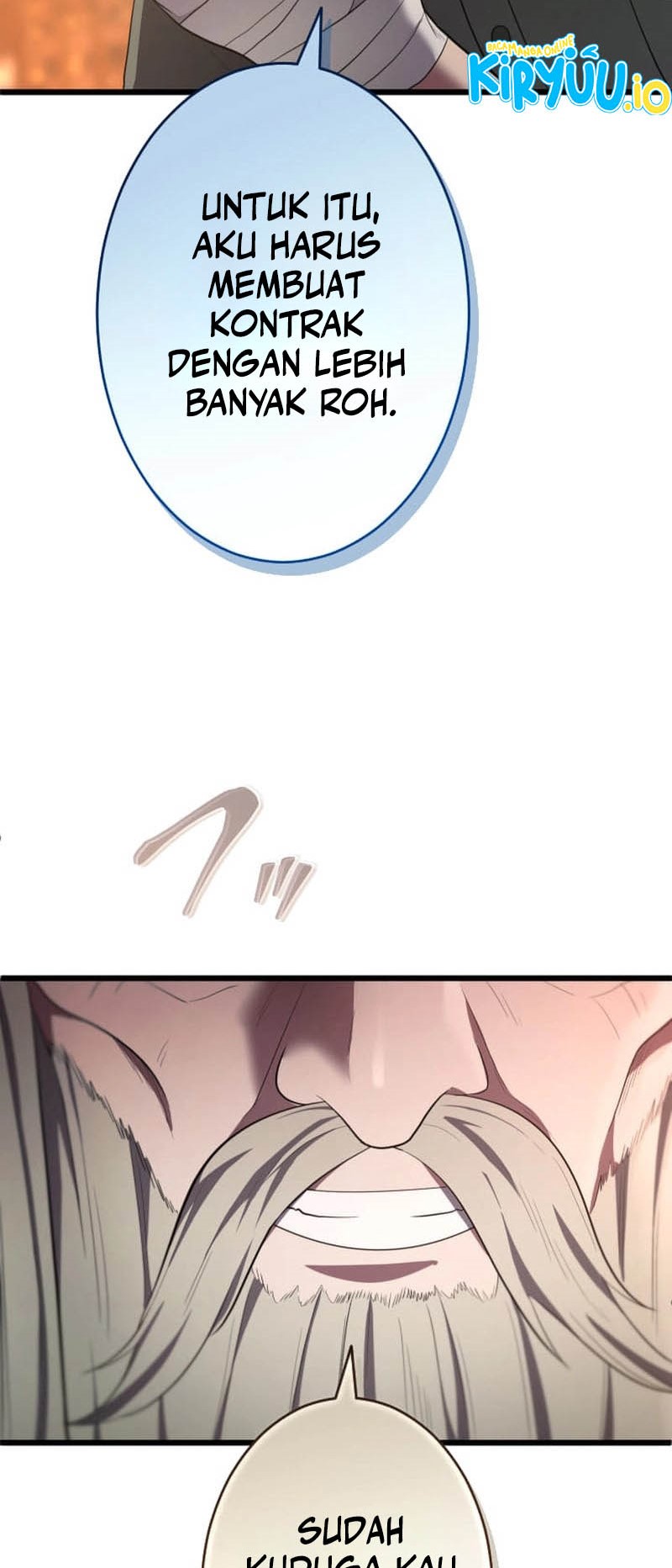 Regression of the Close Combat Mage Chapter 78 Image 54