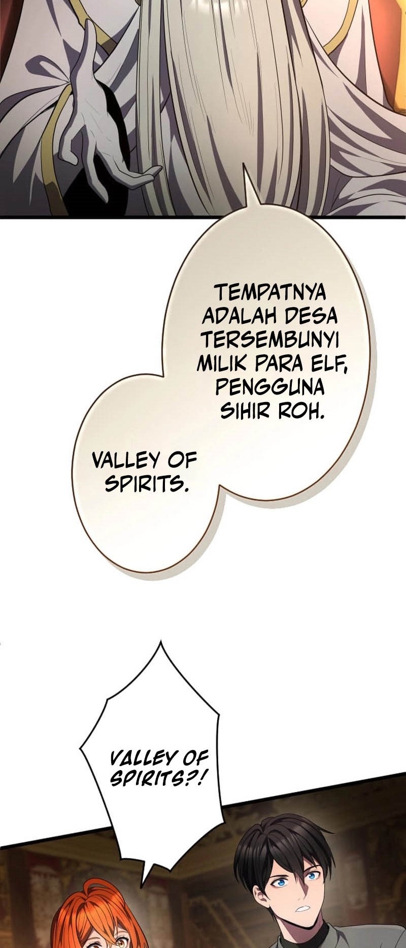 Regression of the Close Combat Mage Chapter 78 Image 56