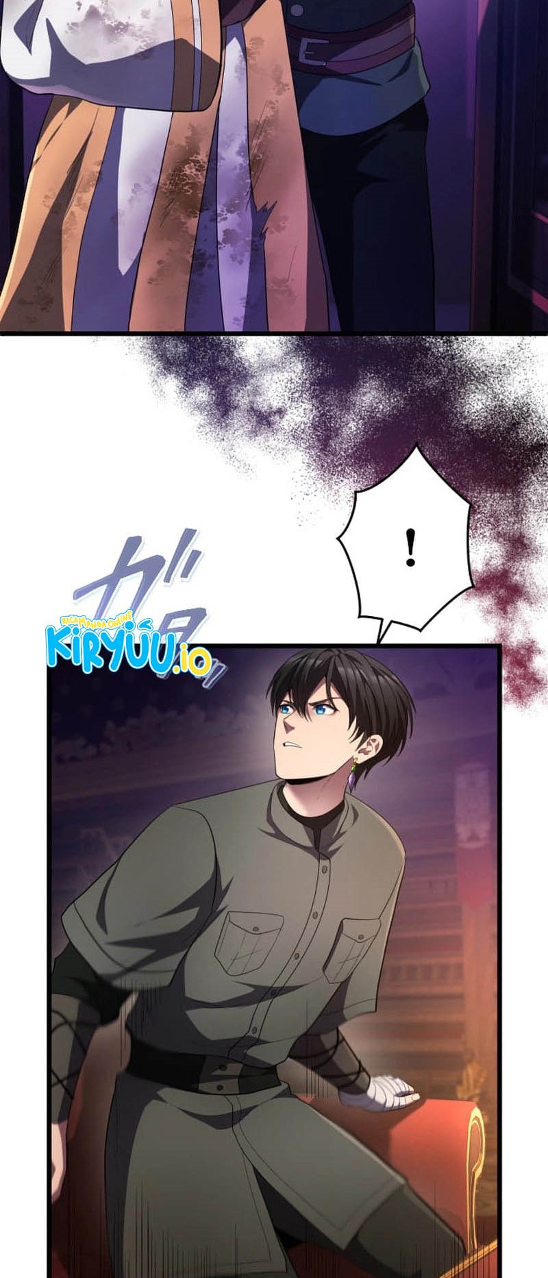 Regression of the Close Combat Mage Chapter 78 Image 60