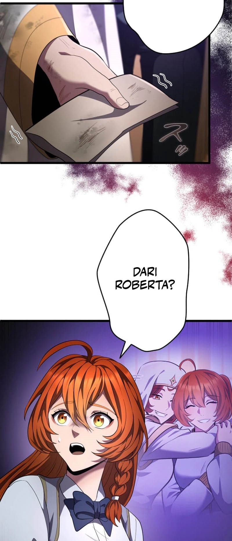 Regression of the Close Combat Mage Chapter 78 Image 62