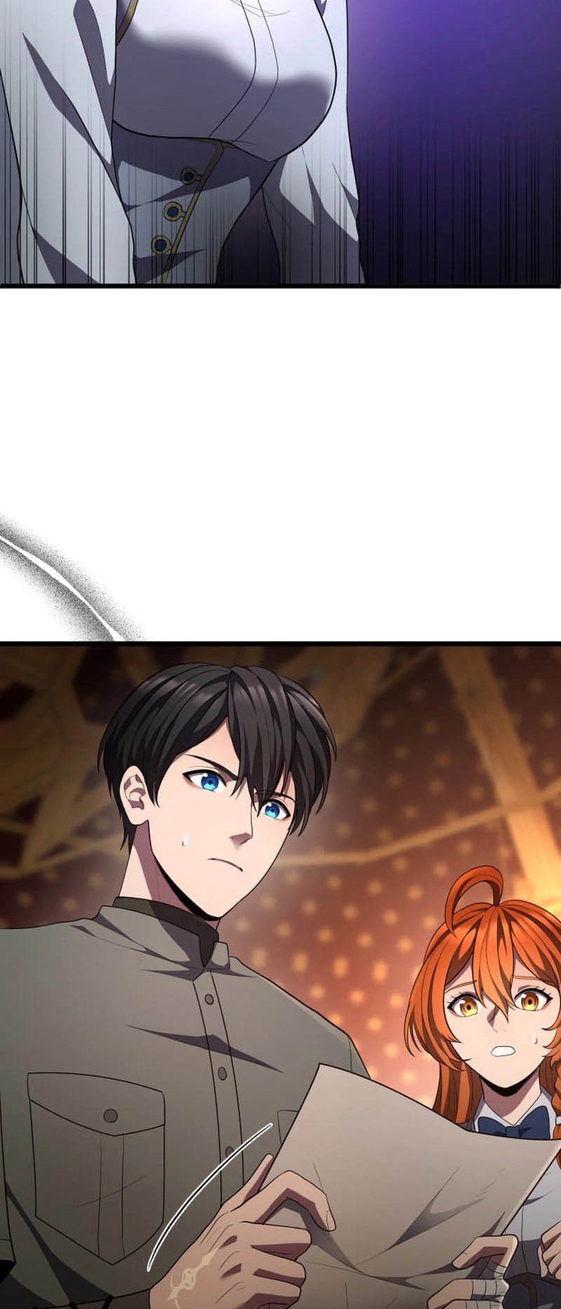 Regression of the Close Combat Mage Chapter 78 Image 63